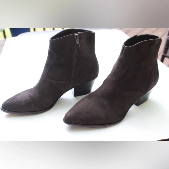 ASH ankle boots - Picture 10 of 13